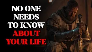 Build in Silence: Organize Your Life Like a Templar