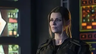 The 100 - Diyoza scenepack / cenas pra edits