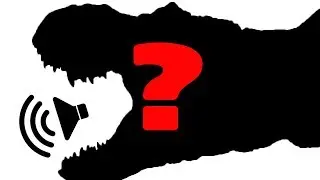 THE MOST TERRIFYING CREATURE ROAR + Announcement