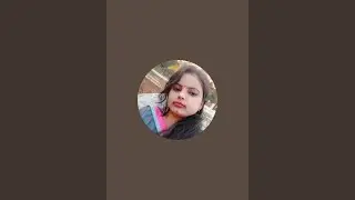 Shivani Mishra  is live