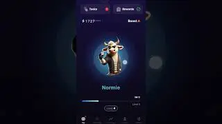 Boom New Telegram Mining Bot ⛏️ || Telegram New best Mining Bot ⛏️ || New Mining Bot