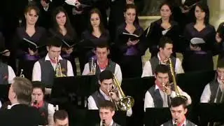 А. Петров. Заключительный хор 