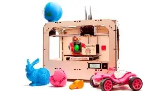 How to Get Started in 3D Printing - Science Cafe