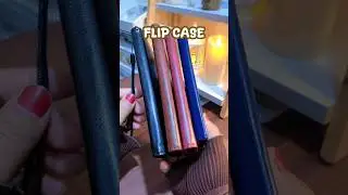 Rekomendasi case hp #flipcase