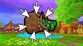 Wizard101: JamesTheAce 10$ GiftCard Giveaway! (CLOSED, WINNER PICKED ALREADY)