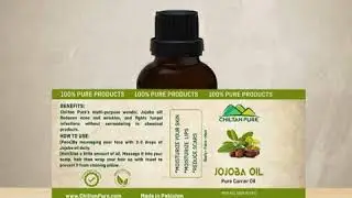 Pure Oils Pakistan | Essentials Oils | Carrier Oils | 100% Pure