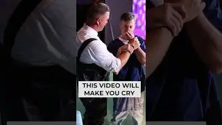 Blind Man Healed😱❗️AMAZING MIRACLE❤️&zwj;🩹🙌🏼 #miracle #healing #Jesus #shorts  #supernatural #baptism