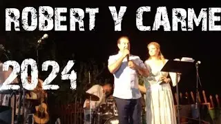 7 día campaña Villaverde Robert y carmen #cristoteama5566 #iglesiadevillaverde #robertycarmen