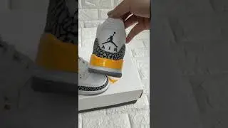 Air Jordan 3 WMNS &ldquo;Laser Orange&rdquo;