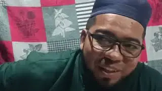 EYYAKA NAABUDU WAA EYAKA NASTAEN GI MATANG 