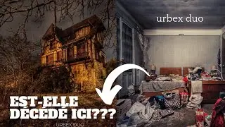 ALZHEIMER est-il la cause de ce chaos...URBEX...inédit