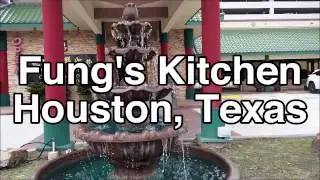 The Best Dim Sum in Houston ????@ Fung's Kitchen