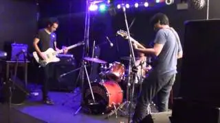 Le Merde Patrol (Trujillo Pop Fest, 26/09/2015)