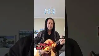 How to play Good Riddance (Time of Your Life) on guitar