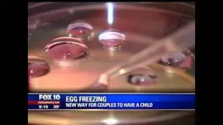 Egg freezing advancements at ARMS make infertility treatment more affordable