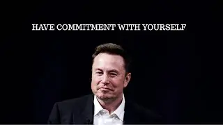 Commitment: The Secret to Real Success