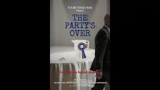 The Party's Over - Short Film for the 48 Hour Film Project Edinburgh 2024