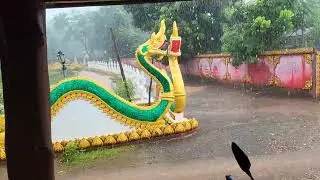 Pakse Laos