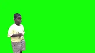 GREEN SCREEN Meme Exe