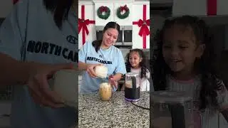 GOLDEN OREO LATTE | COFFEE AT HOME | COFFEE | HOMEMADE COFFEE SYRUP 