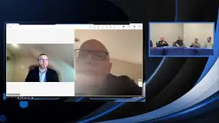 Employee Benefits Review Committee - January 8th 2026