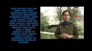 1990 Kashmiri Pandit Exodus: Shikara Vs the Facts And the propagandas against Kashmiri Pandits.