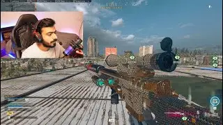 COD Warzone India Night Streams Live | Mackle