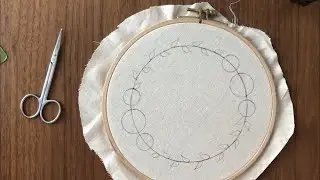 Kasnak Pano Nasıl Çizilir/Kasnak Pano Üzerinde Model Oluşturma