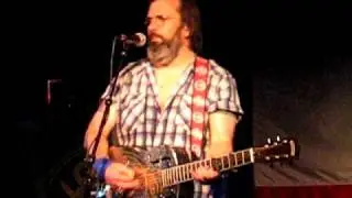 Steve Earle at Floores