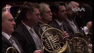 Stravinsky&rsquo;s Firebird, Finale Horn Solo