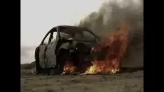 ►Minigun vs. Car VERR&Uuml;CKT! CRAZY! COMMENT! ► Abonnieren!