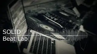 SBL1.10 92.2bpm Tape Beat