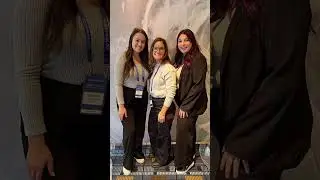 Formation &agrave; Boston avec Dr. Obagi ! 💙😆