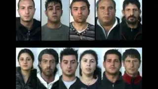 Ruoppolo Teleacras - Mafia nel nisseno, 11 arresti