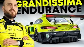 ABBIAMO CORSO una GARA ENDURANCE di 4 ORE per la PRIMA VOLTA
