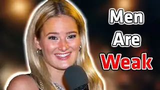 Is It Okay For Men to Cry In Front Of Women?