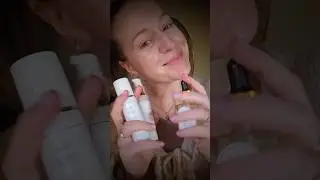 Laez Cosmetics - Skincare routine in three steps.