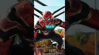 Peter Parker&rsquo;s Secret Power Revealed in No Way Home!