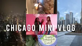 24 Hours in Chicago