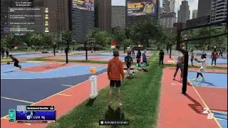 ALL 22 HOLOHELP SPOTS ON NBA 2K26!