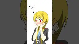 Sit on it! (Animation meme @NutshellAnimations) #iroxdoesanimation