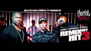 JayArUh - BeatStars & BREAL.TV Remix Contest