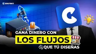 Explora el GemAutomate Marketplace - &iexcl;Descarga, Vende y Gana con tus Scripts!