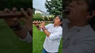 SOFIA #quenacho #quena #panflute #livemusic #nativeflutes #toyos