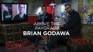 DRTV with guest Brian Godawa [S6E6]
