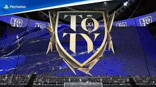 PS5, PS4 | FIFA 22 - 올해의 팀(Team of the Year) 트레일러