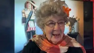 Jan,19, 2026. Grandma Lois,more stories, happy my memory is still good!💃🙏🤗