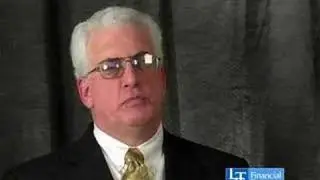 Long Term Care Planning & Long Term Care Insurance