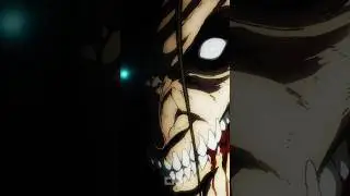 EREN JAEGER || The Devil...🔥💀 [Attitude-Edit] #eren #attackontitan #attitude