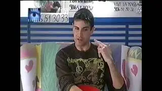Recordando a Pedro Oliva  El Ganador cabrero de GH4